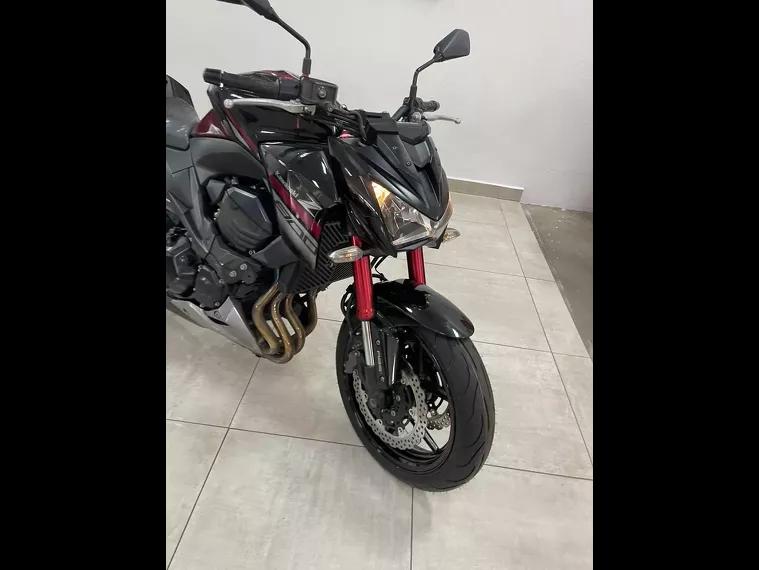 Kawasaki Z Preto 5