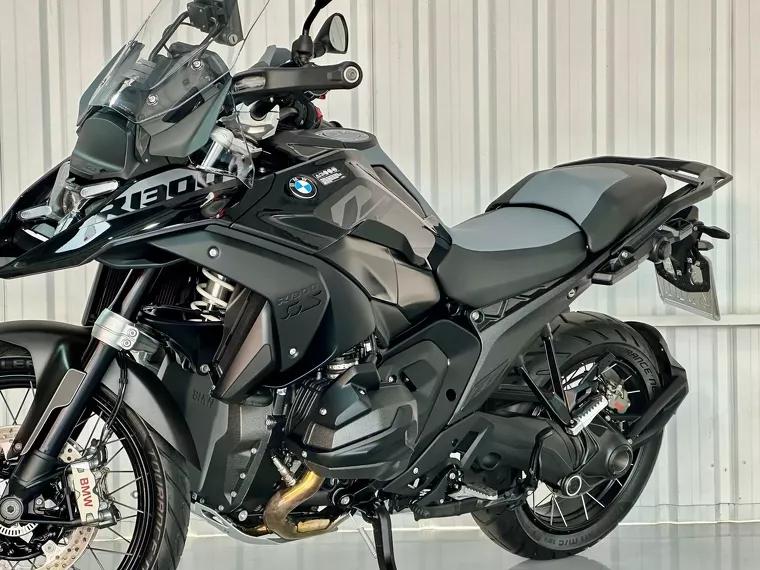 BMW R 1300 GS Preto 8