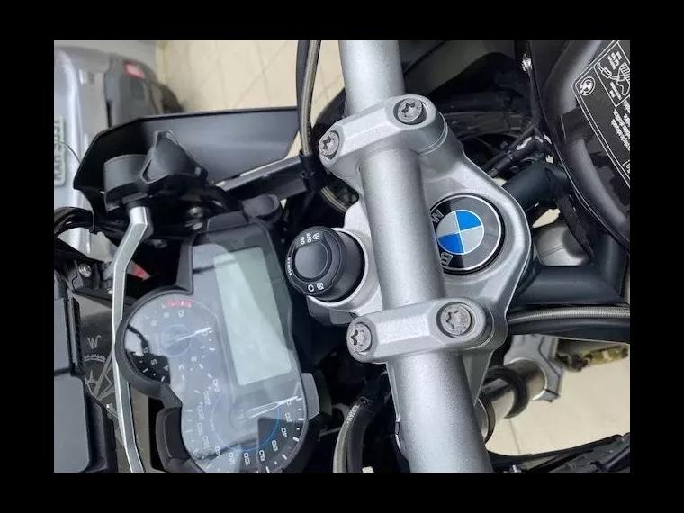 BMW R 1200 GS Preto 6