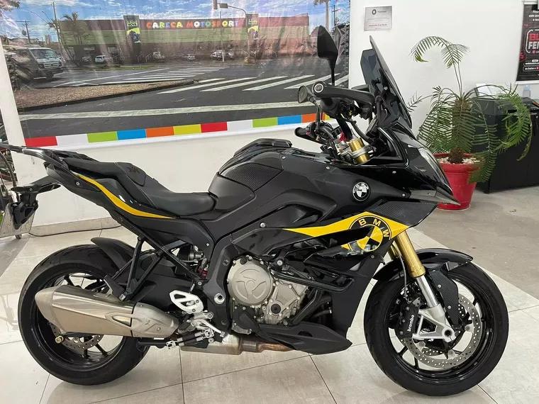 BMW S 1000 XR Preto 14