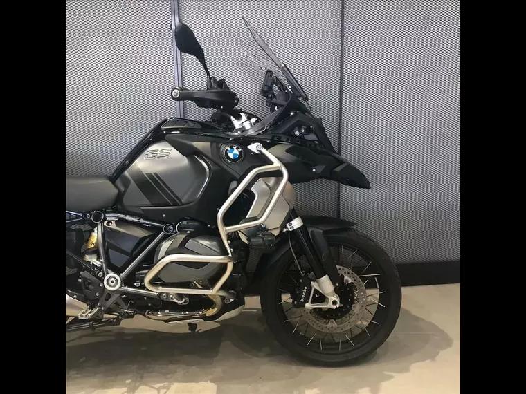 BMW R 1250 GS Preto 5