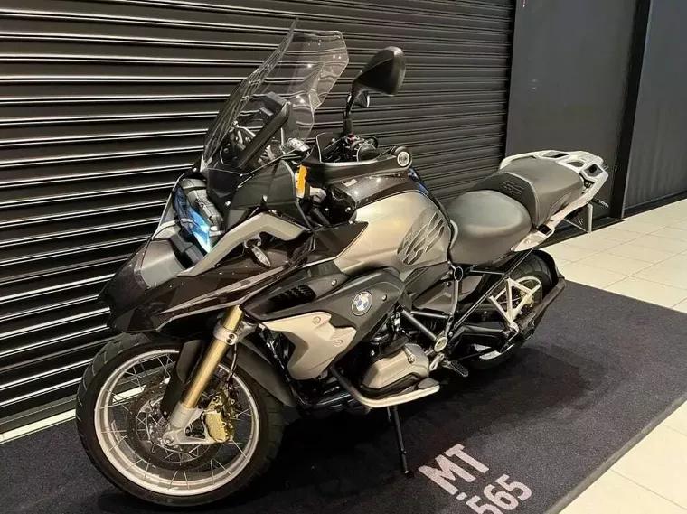 BMW R 1200 GS Marrom 5