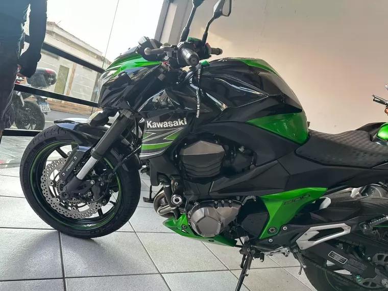 Kawasaki Z Verde 15