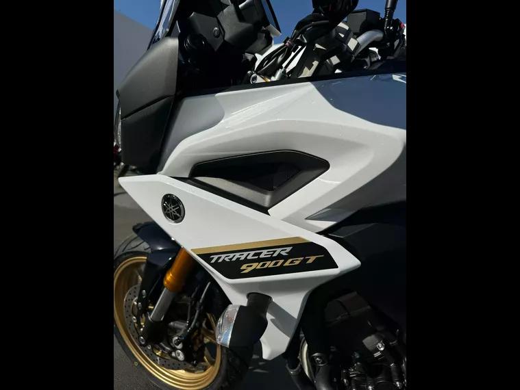 Yamaha Tracer 900 Cinza 14