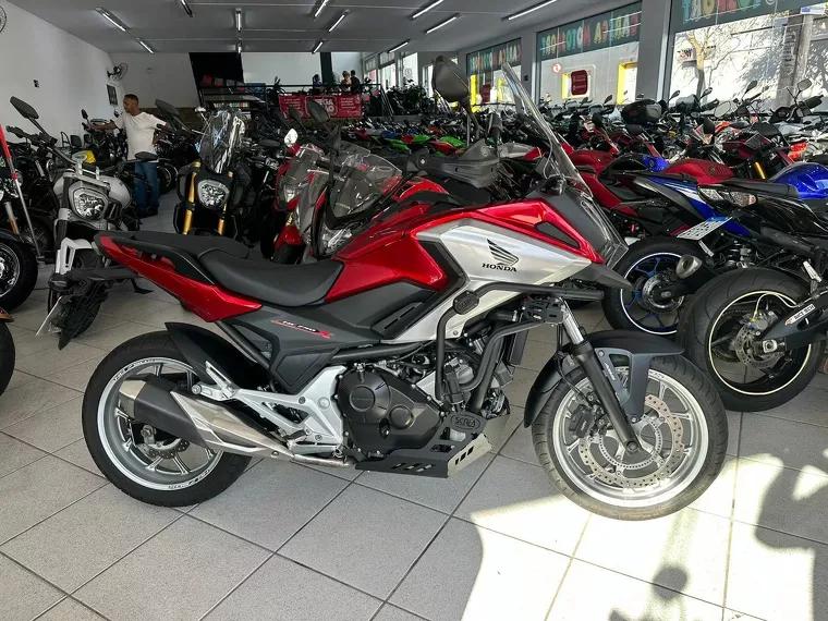 Honda NC Vermelho 23