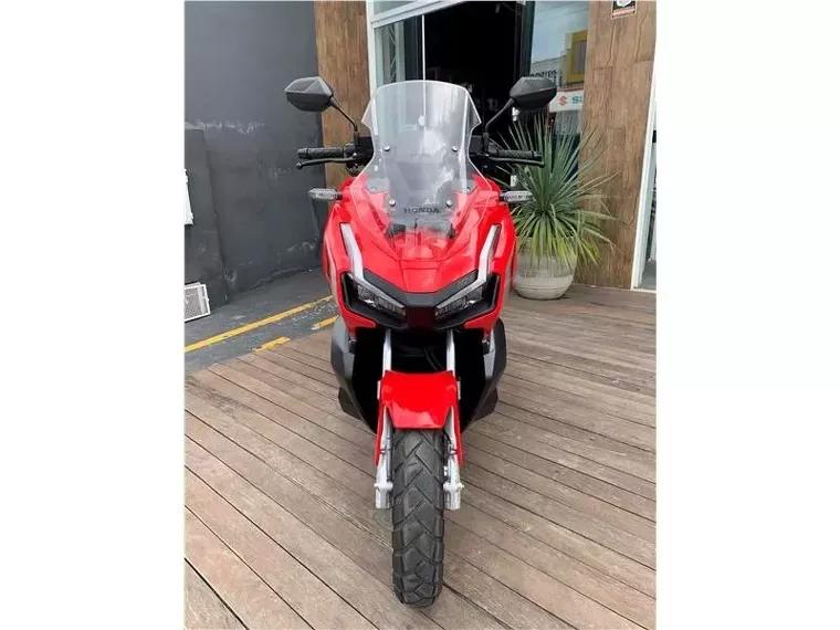 Honda Honda ADV Vermelho 6