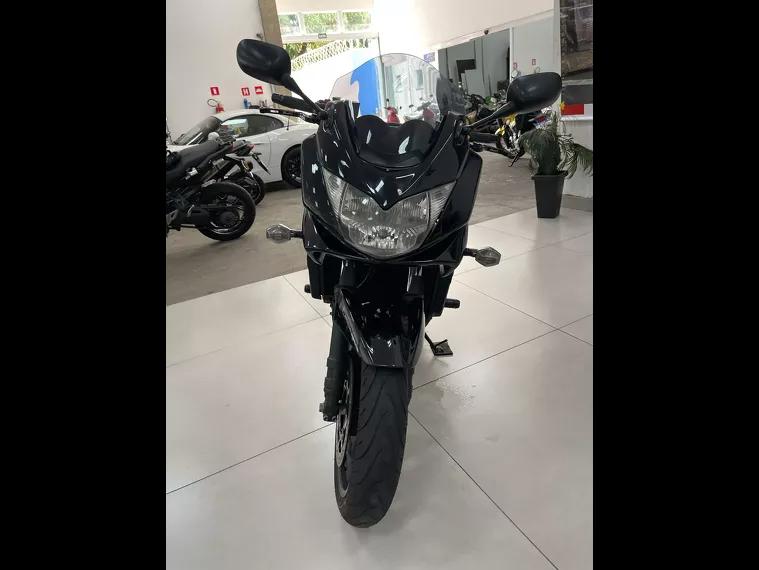 Suzuki Bandit Preto 5