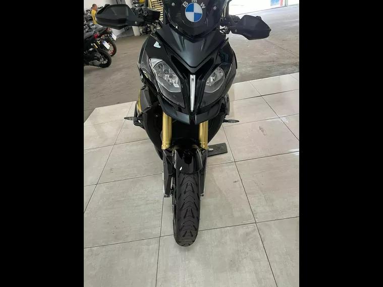 BMW S 1000 XR Preto 2