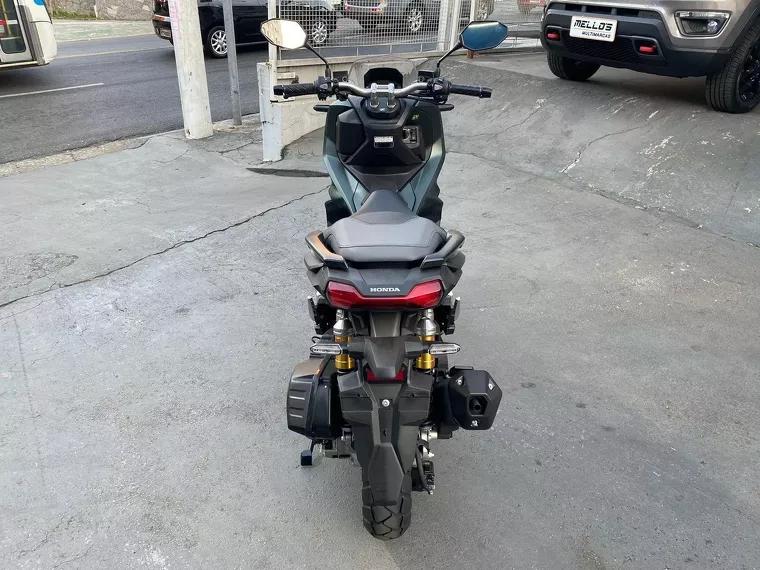 Honda Honda ADV Verde 4