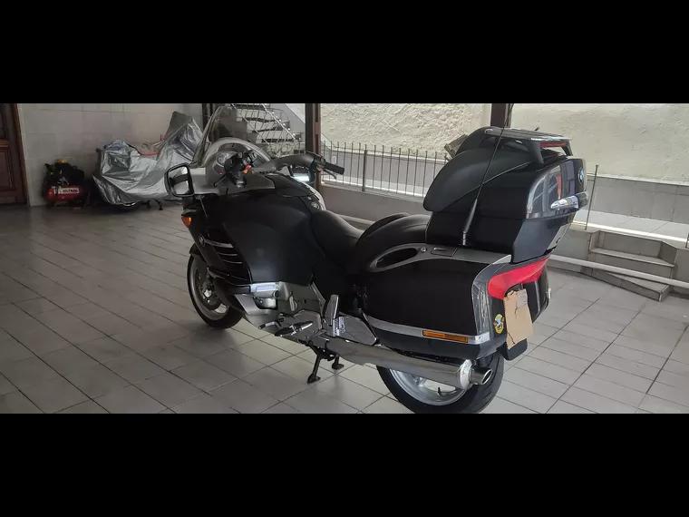 BMW K 1200 Cinza 9