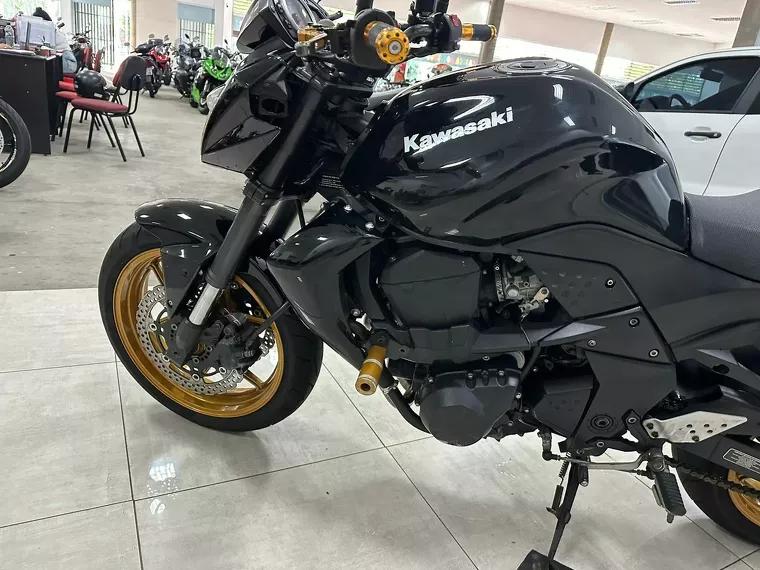 Kawasaki Z Preto 13