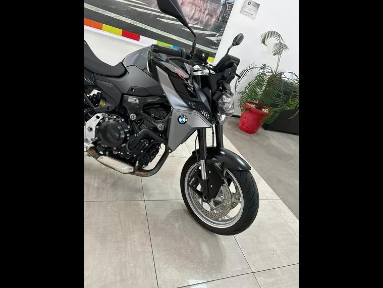 BMW F 900 Preto 8