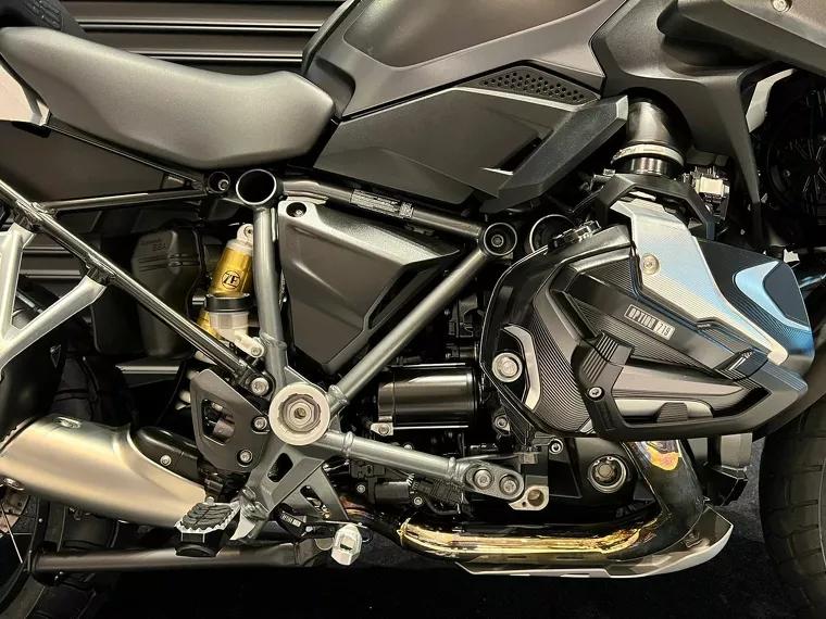 BMW R 1250 GS Preto 6