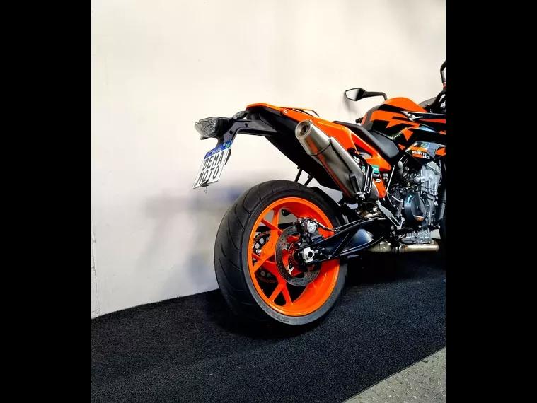 Ktm 890 Laranja 3