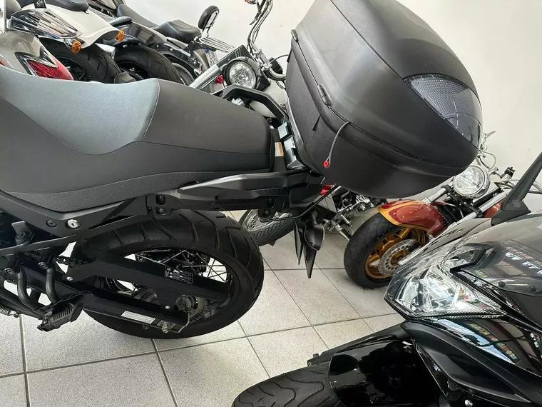 Suzuki V-Strom Azul 25