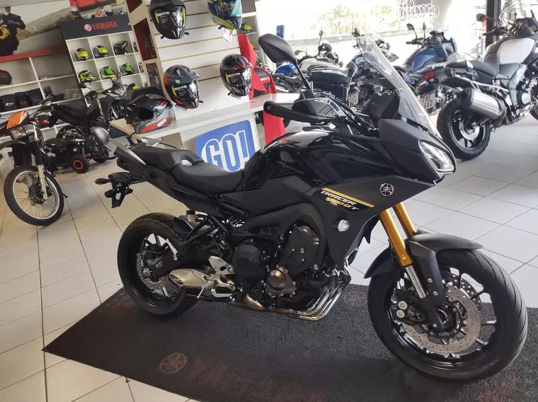 Yamaha MT-09 Preto 2