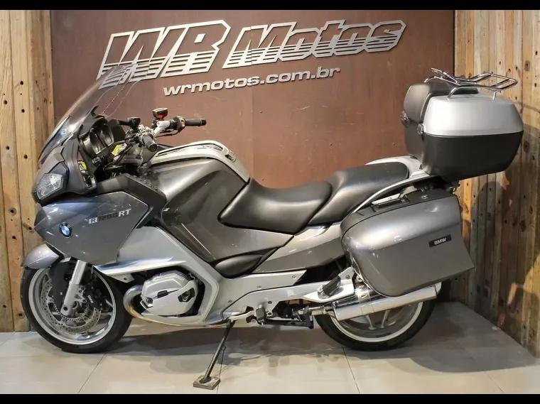 BMW R 1200 RT Cinza 2