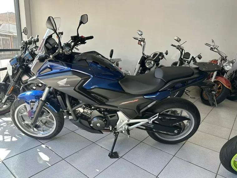 Honda NC Azul 6