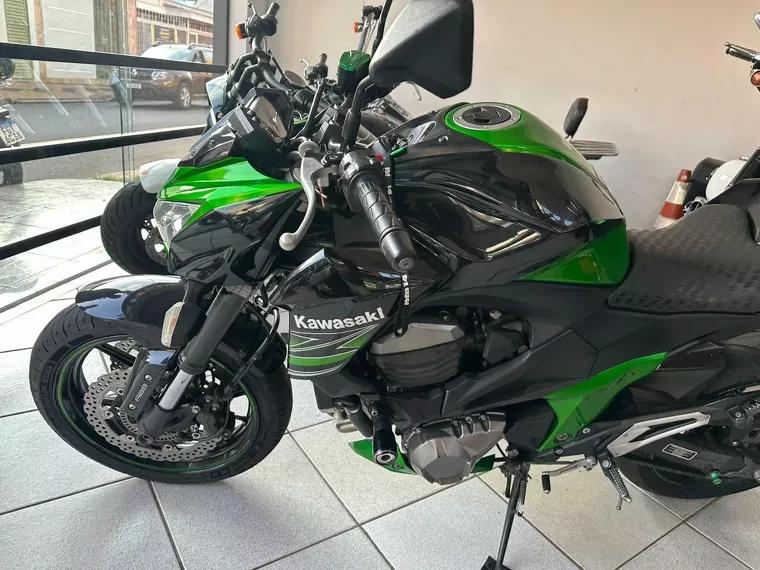 Kawasaki Z Verde 11