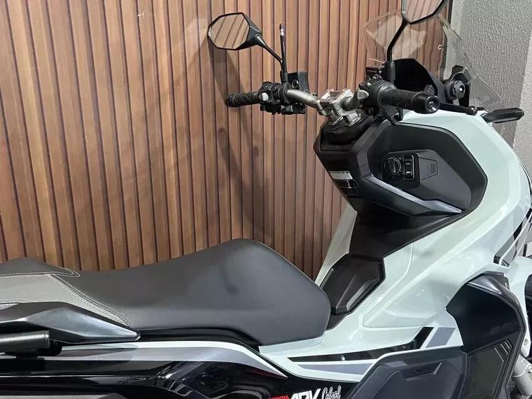 Honda Honda ADV Branco 3