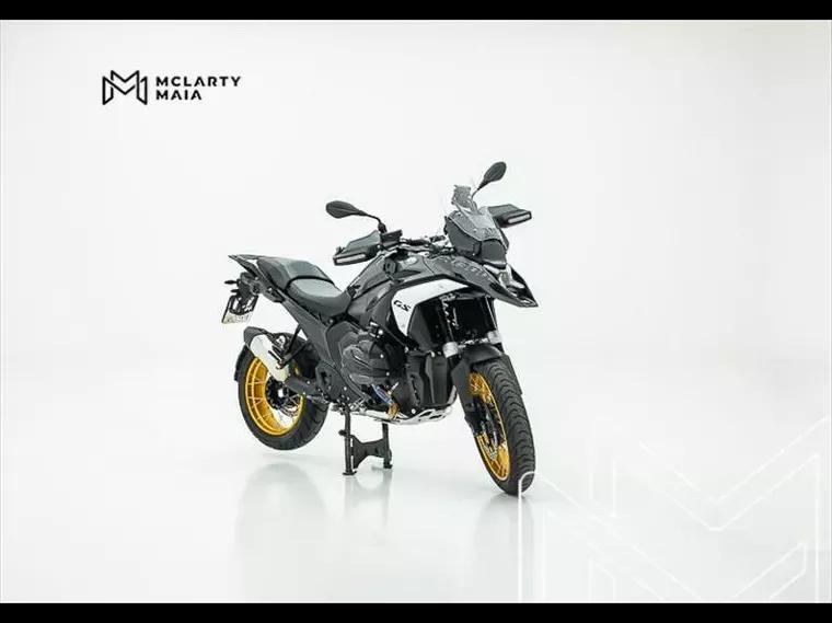 BMW R 1300 GS Preto 2