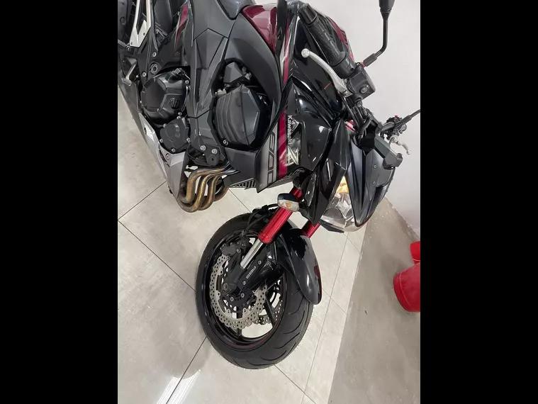 Kawasaki Z Preto 30