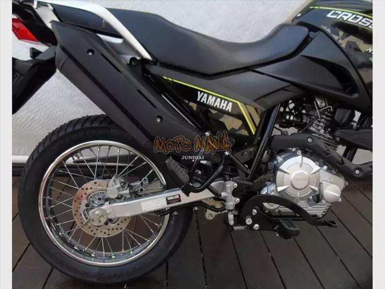 Yamaha XTZ 150 Bege 4