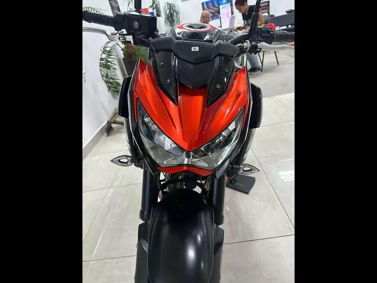 Kawasaki Z Laranja 4