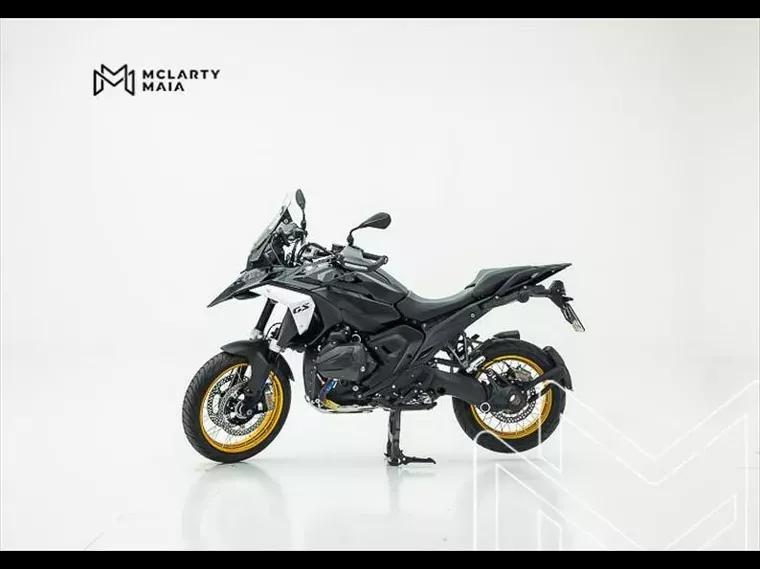 BMW R 1300 GS Preto 4