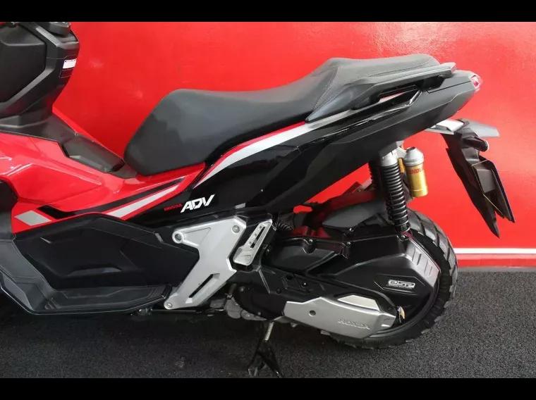 Honda Honda ADV Vermelho 11