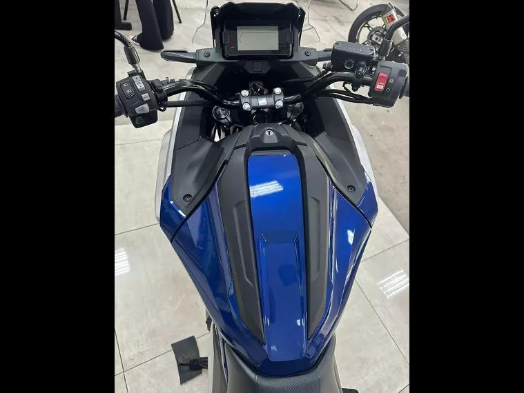 Honda NC Azul 16