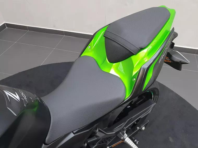 Kawasaki Z Verde 12