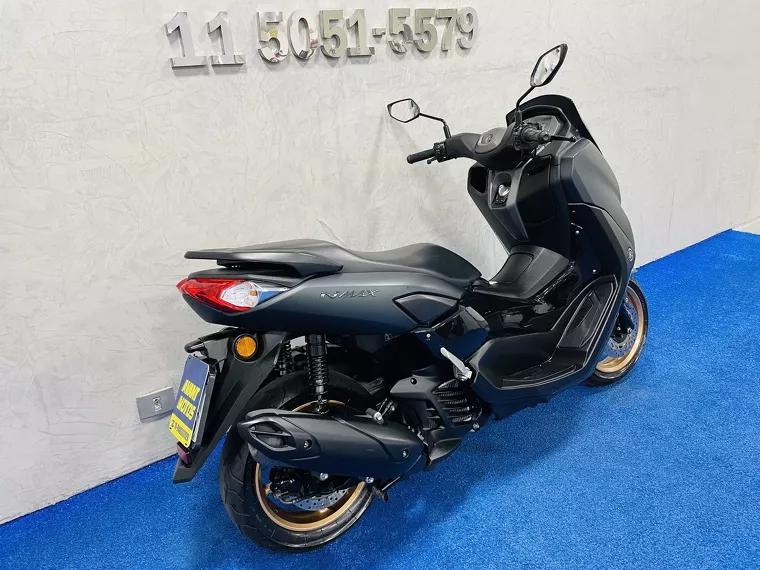 Yamaha Nmax Verde 15