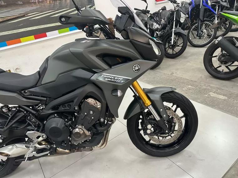 Yamaha MT-09 Preto 11