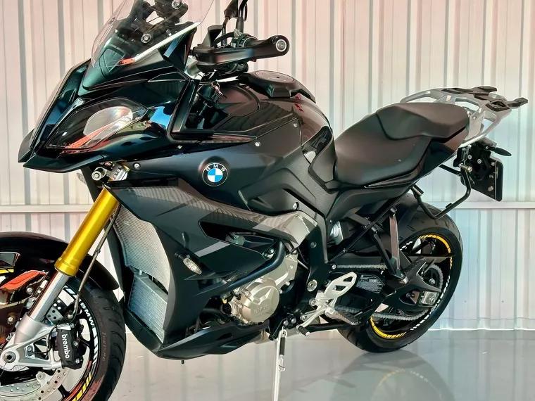 BMW S 1000 XR Preto 7