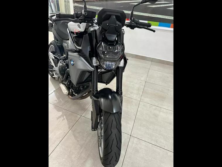 BMW F 900 Preto 5