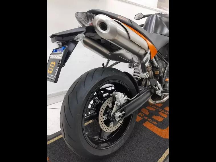 Ktm 990 Laranja 6