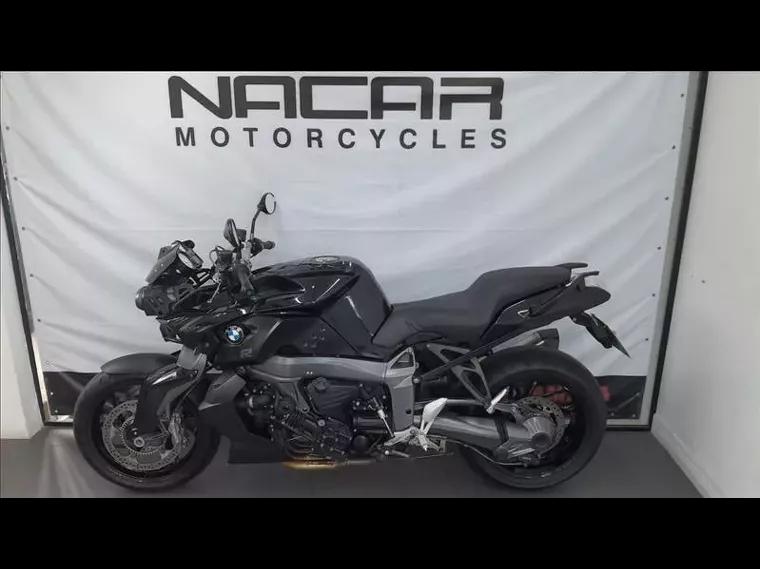 BMW K 1300 R Preto 1