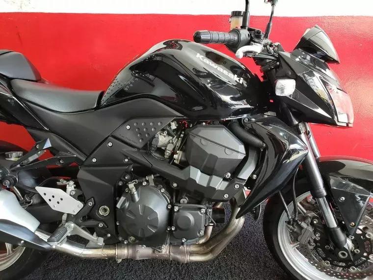 Kawasaki Z Preto 9