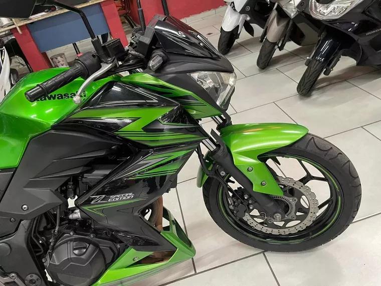 Kawasaki Z Verde 13