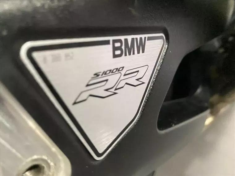 BMW S 1000 RR Branco 19