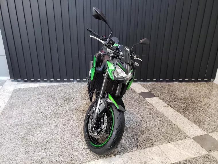 Kawasaki Z Verde 9