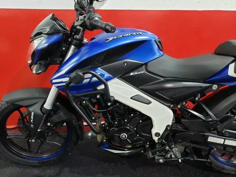 Bajaj Dominar Azul 14