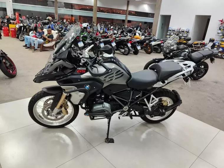 BMW R 1200 GS Marrom 9