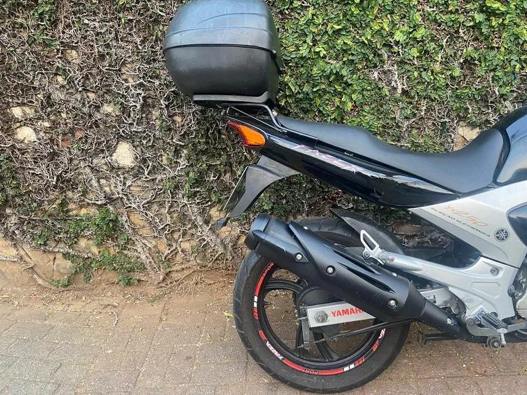 Yamaha Fazer 250 Preto 10