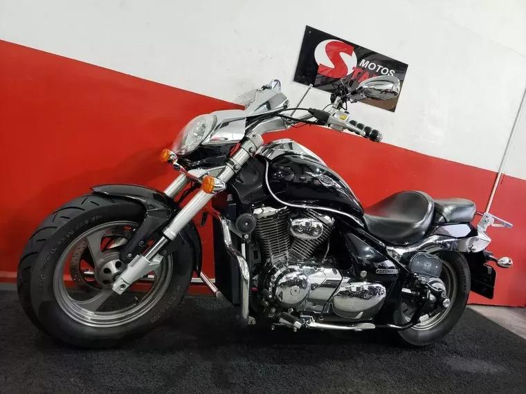 Suzuki Boulevard Preto 5