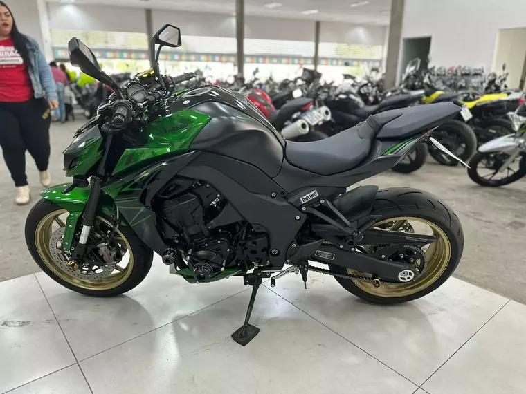 Kawasaki Z Preto 29