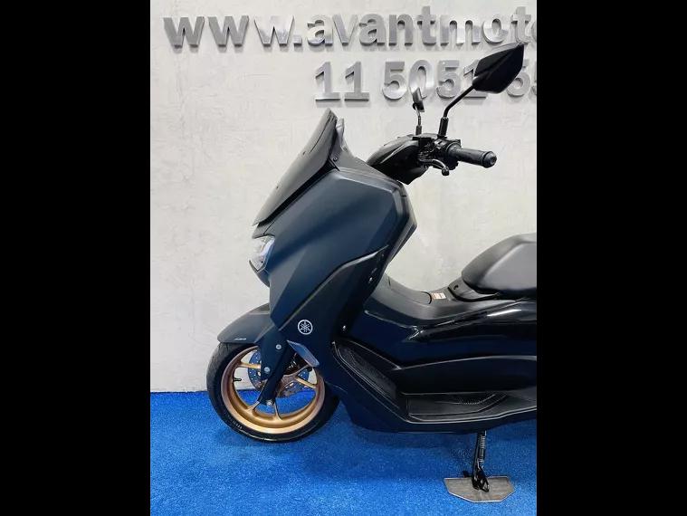 Yamaha Nmax Verde 10