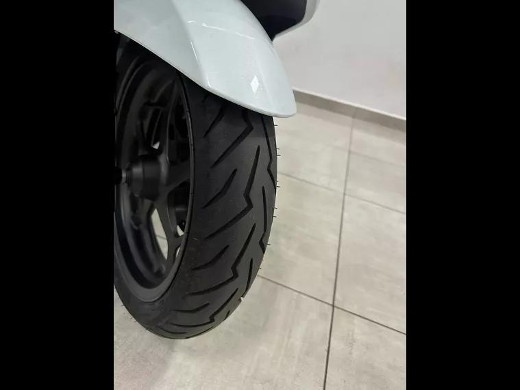 Honda PCX Branco 6