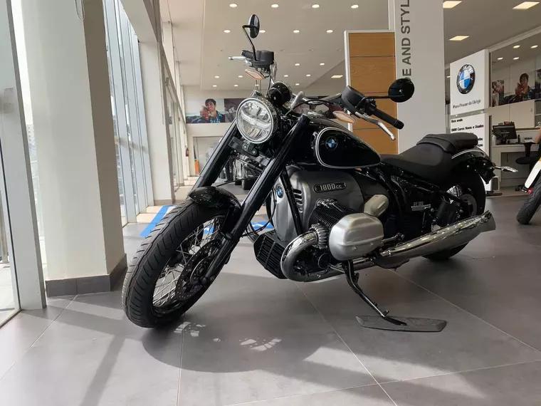 BMW R 18 Preto 4